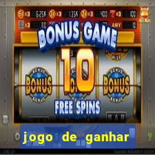 jogo de ganhar dinheiro de verdade no pix na hora